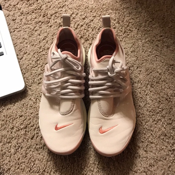 le scarpe nike donne prestos nel limo poshmark rosso le scarpe nike donne prestos nel limo poshmark rosso